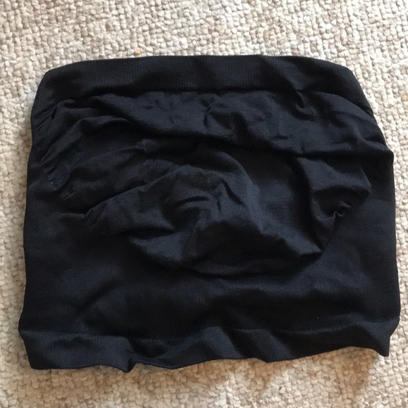 Pregnancy belly band S/M - Picture 2 of 3